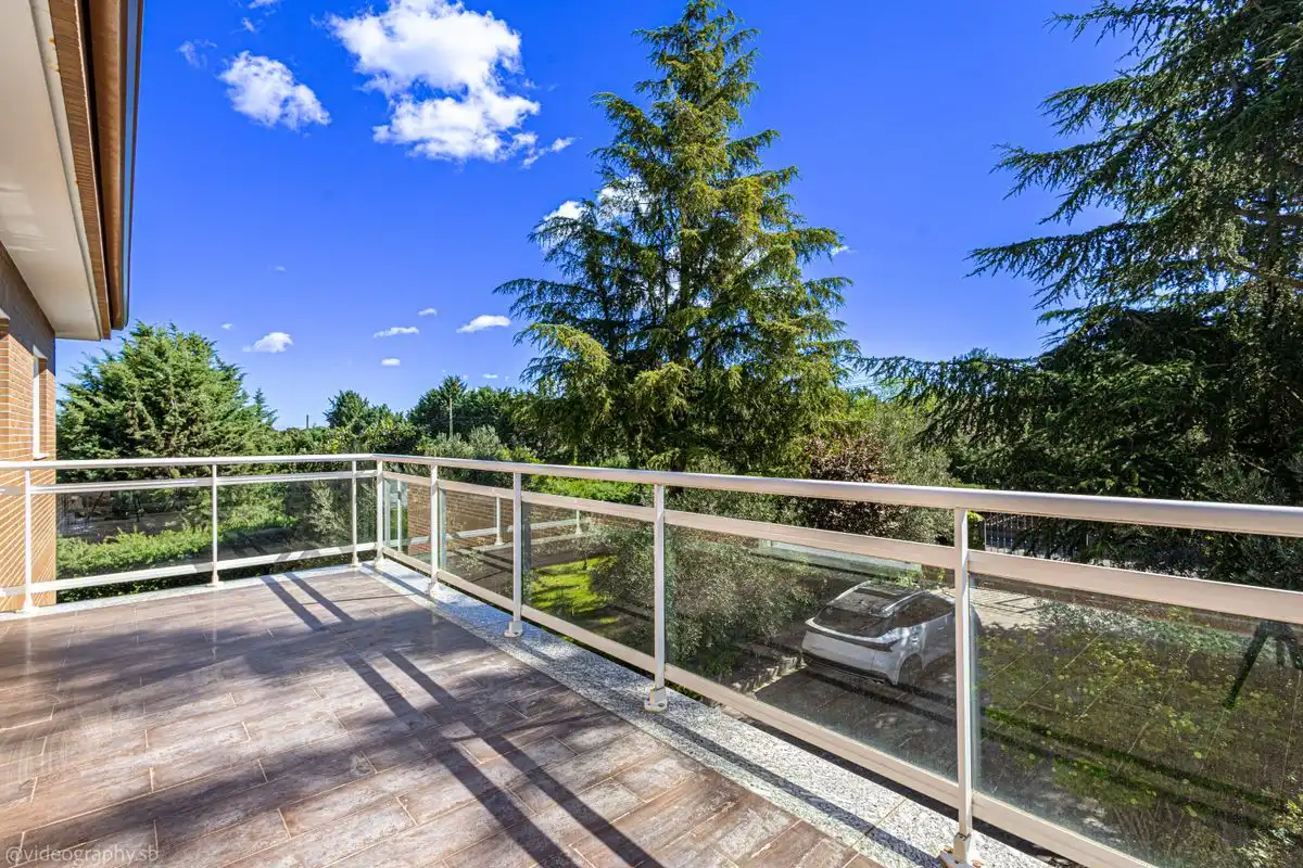 Casa con terraza en venta en Pioz, imagen 37