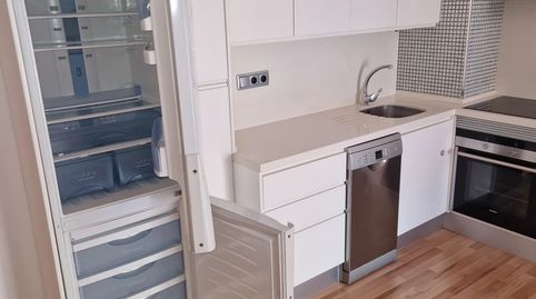 Foto 2 de Piso de alquiler en San Andrés - San Antolín, Murcia Capital