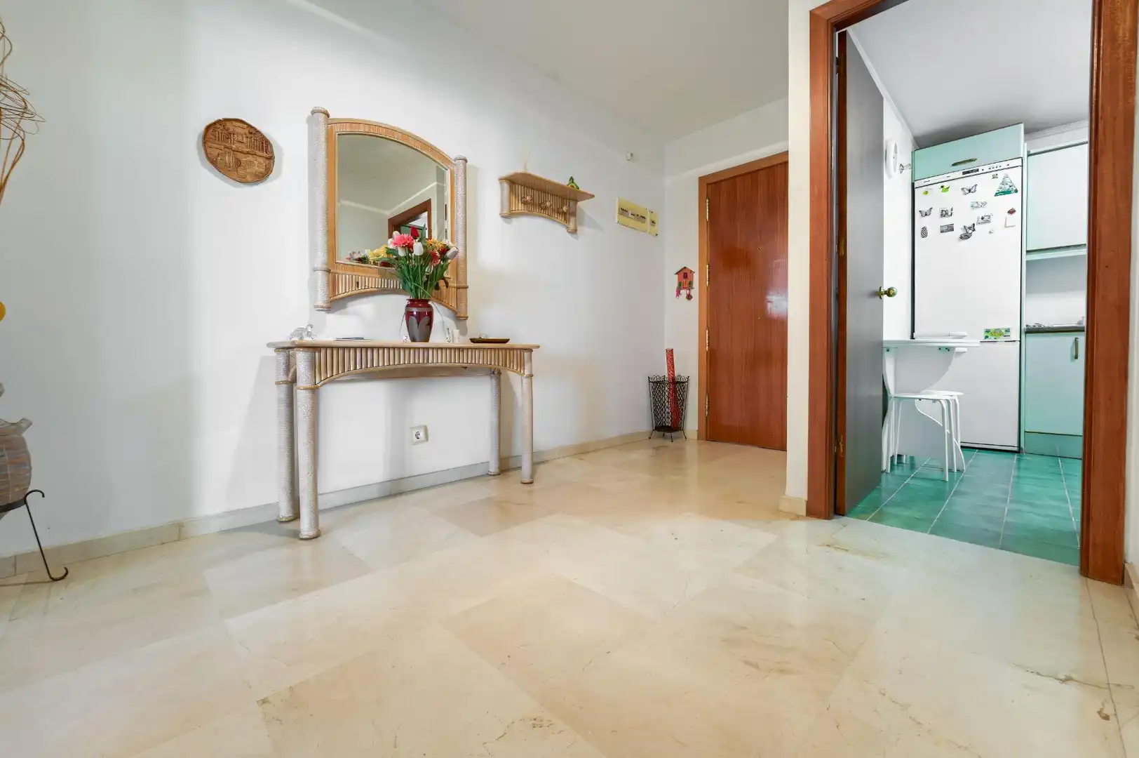 Piso en venta en Sevilla