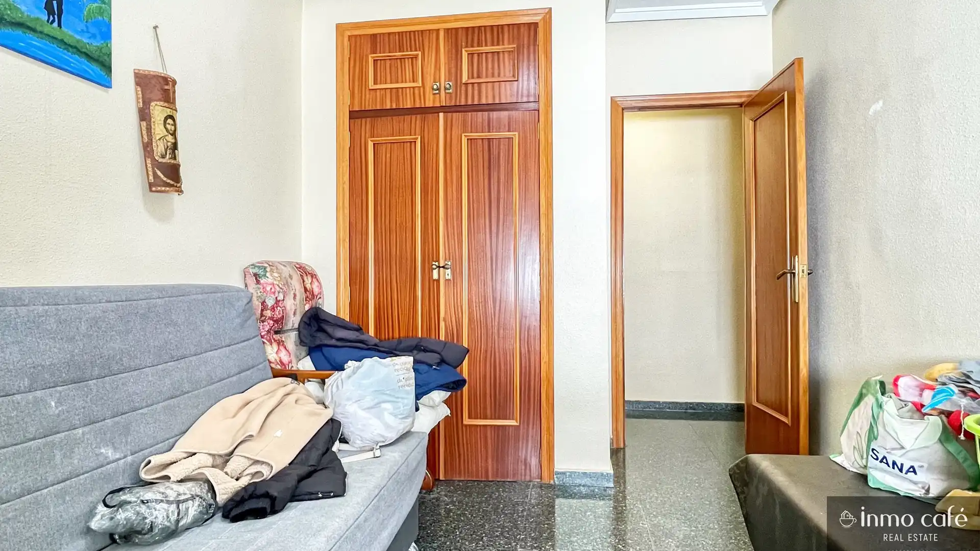 Habitación de Piso en venta en Canals