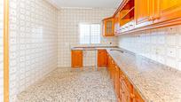 Cuina de Casa o xalet en venda en Algeciras