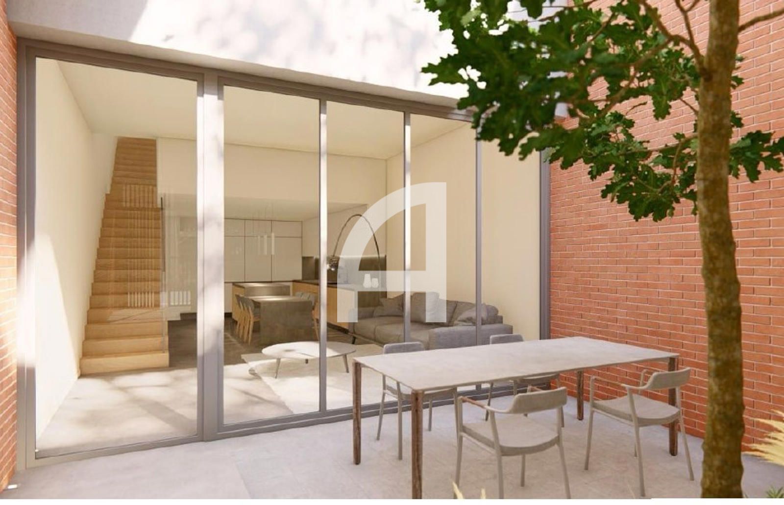 Single-family semi-detached for sale in MAJOR, Molins de Rei