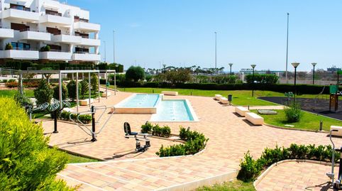 Foto 2 de Apartament en venda a Calle C. Cabo Sta. Maria, 5, Lomas de Cabo Roig - Los Dolses, Orihuela