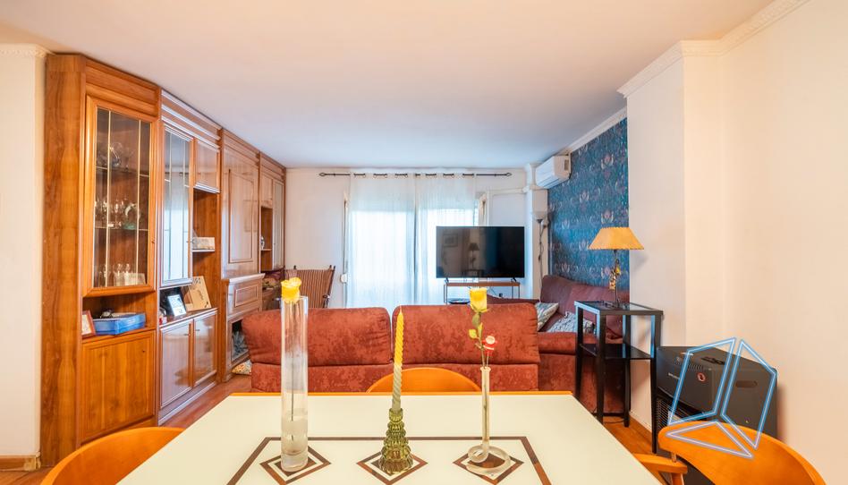 Photo 1 of Flat for sale in Carrer del Foc, La Marina del Port, Barcelona