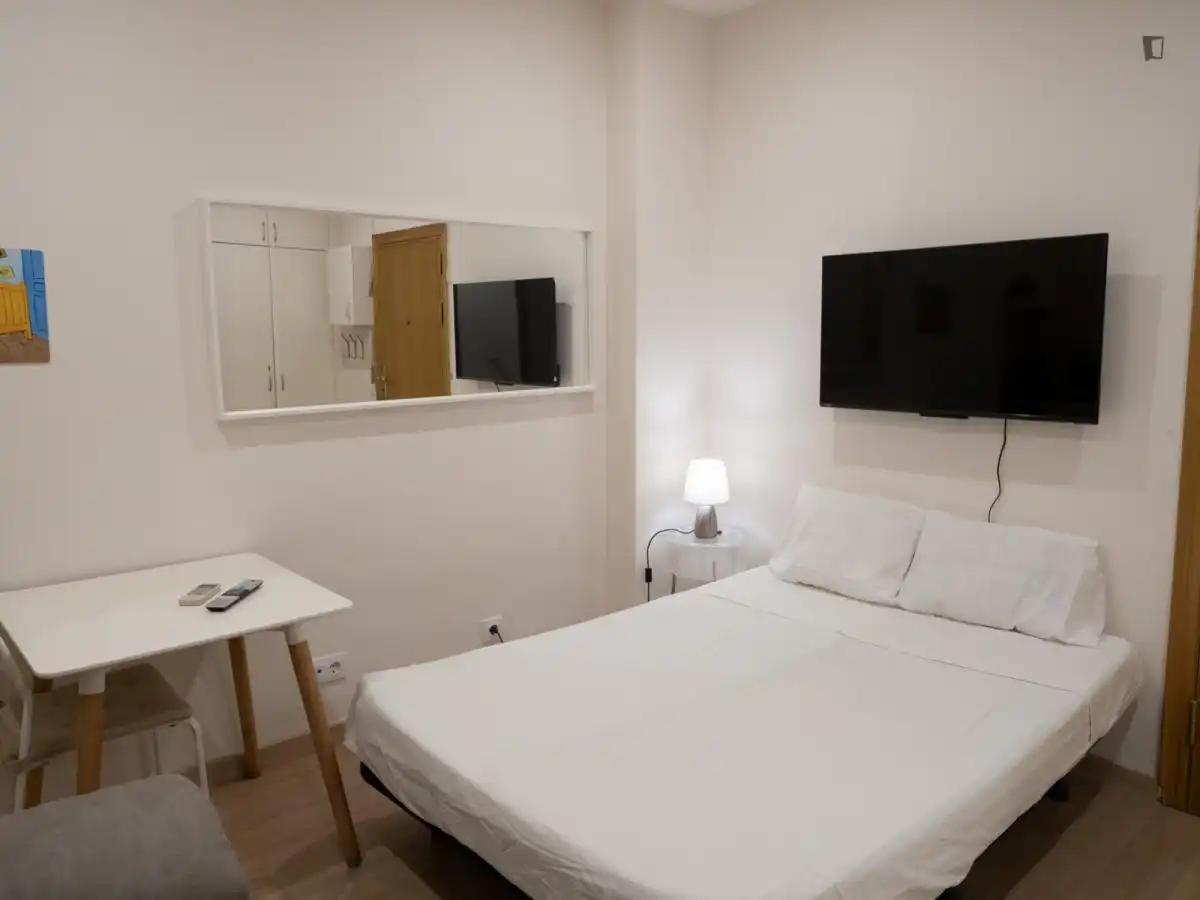 Wohnung zur Miete in Dreta de l'Eixample