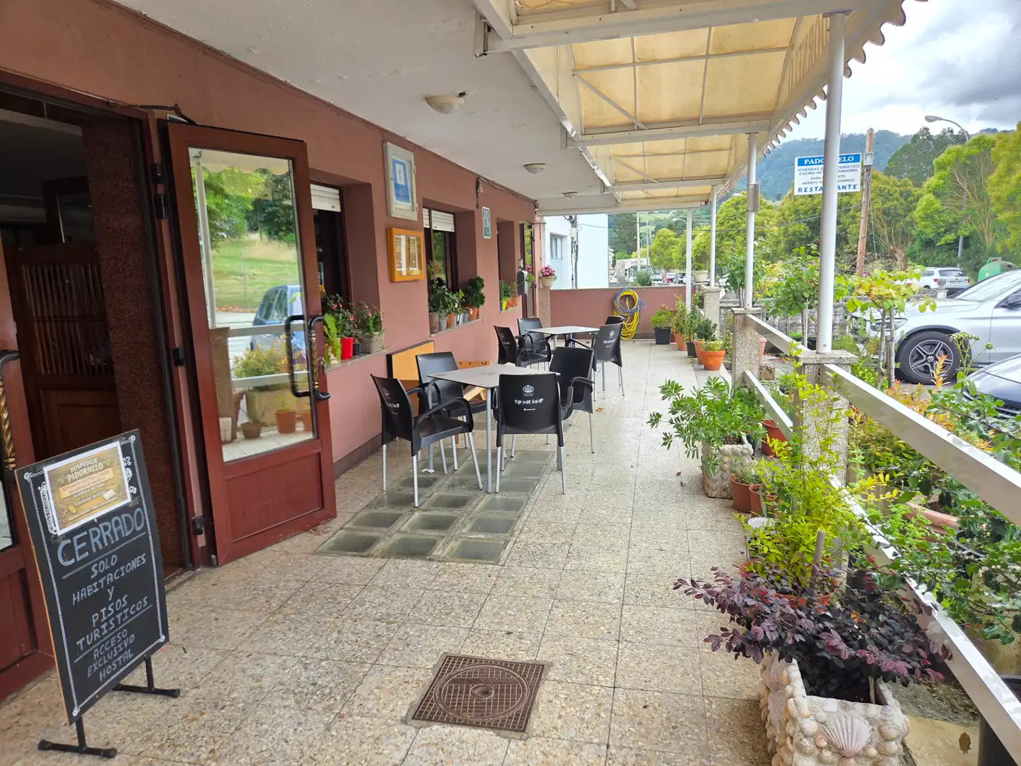 Casa o chalet en venta en Mondoñedo con Calefacción, Jardín privado y Terraza