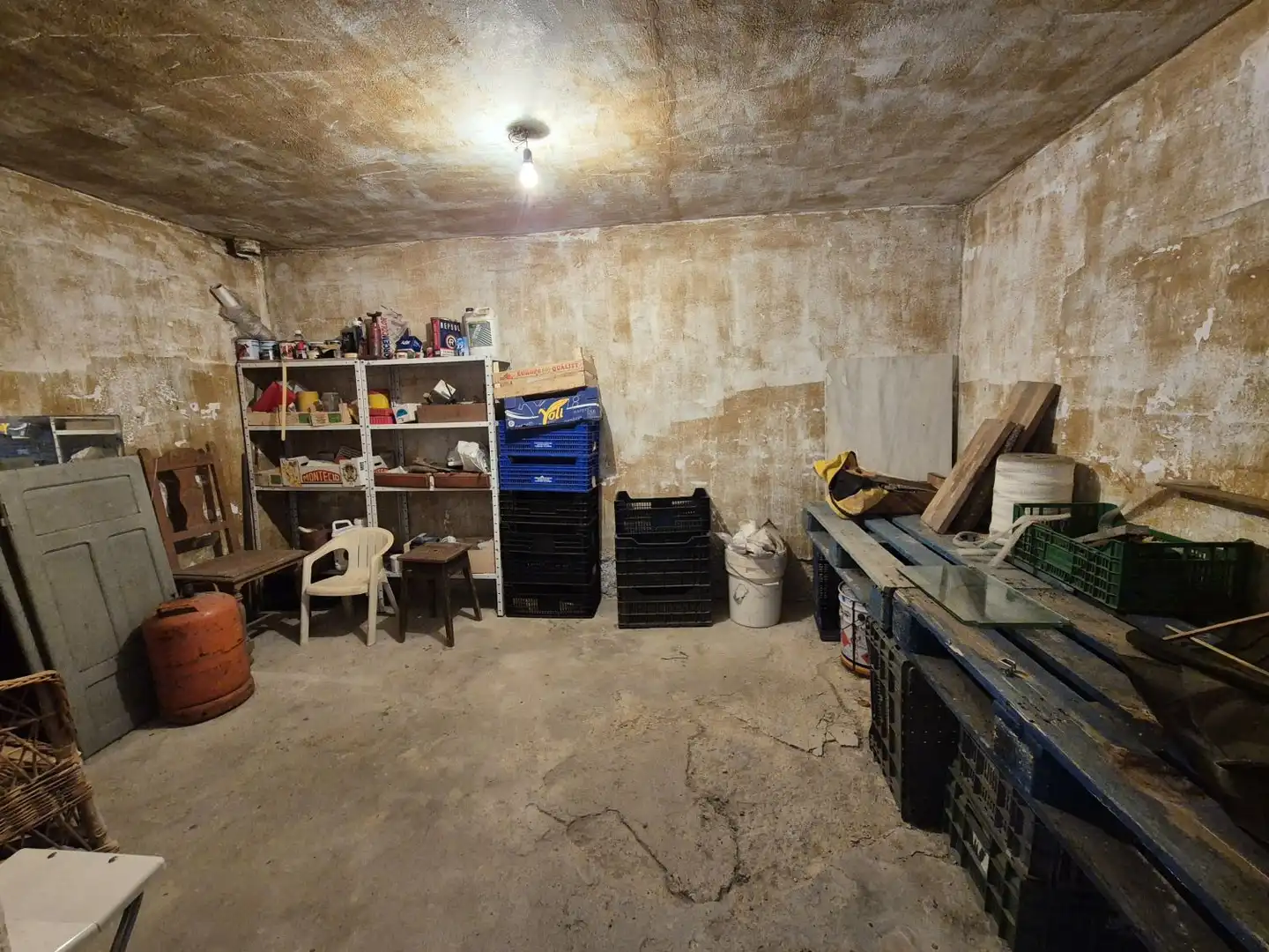 Casa amb jardí en venda a Candamo, imagen 25