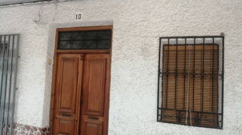 Foto 2 de Casa o chalet en venta en Plaza Constitución, Manzanares, Ciudad Real