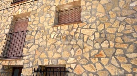 Foto 2 de Finca rústica en venta en Alfonso Torán, Cubla, Teruel