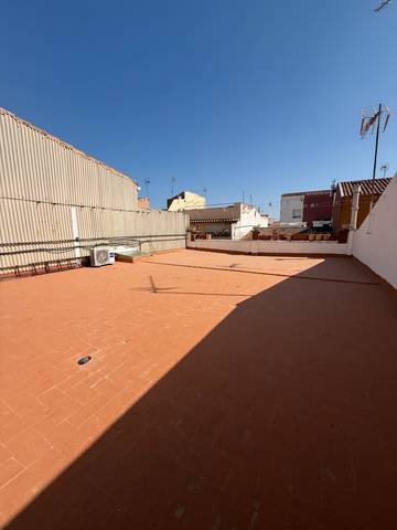 Piso en Venta en Carrer de Fraga en Sant Pere Nord