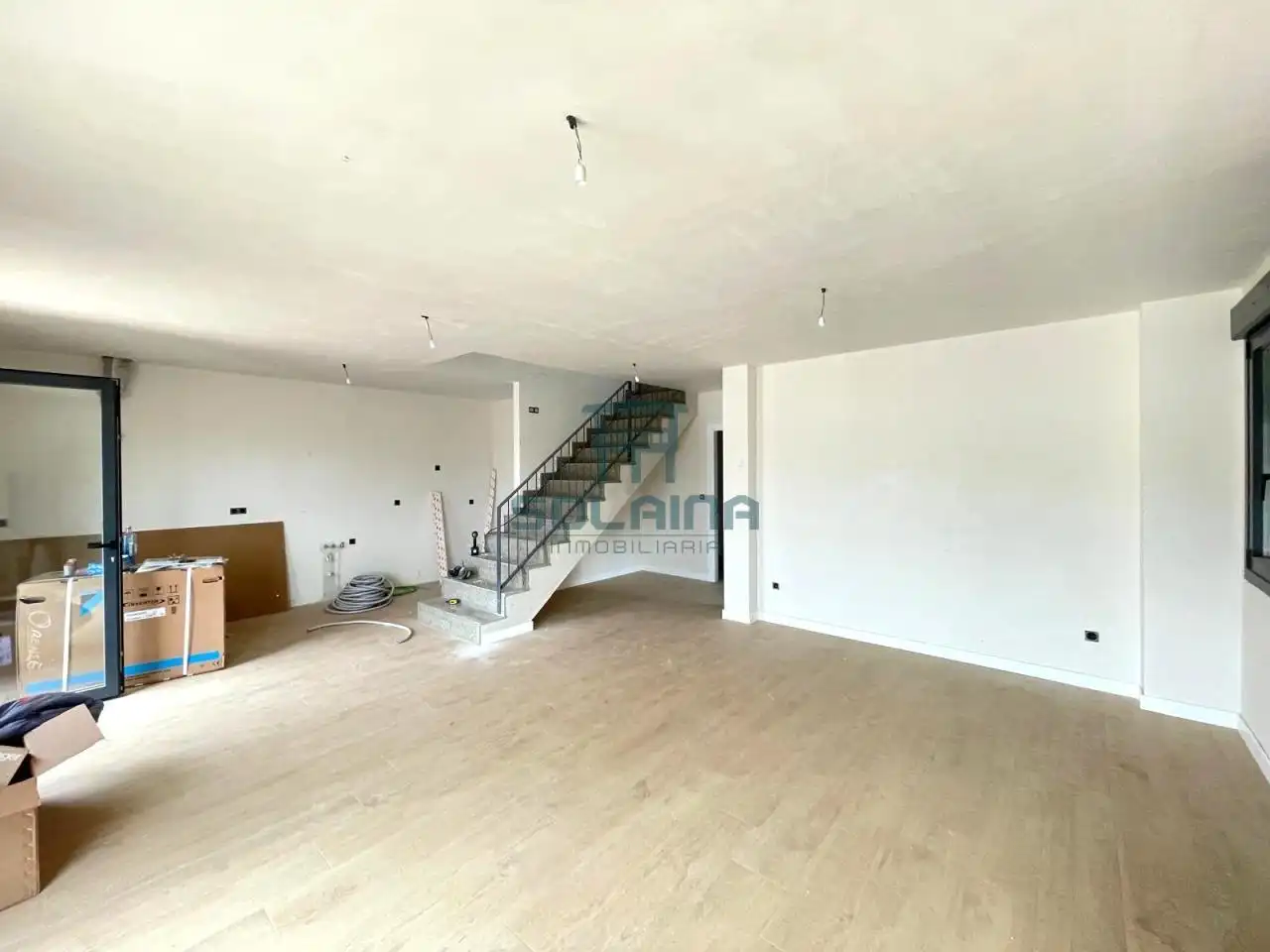 Houses for sale in Ourense Capital   with Heating
