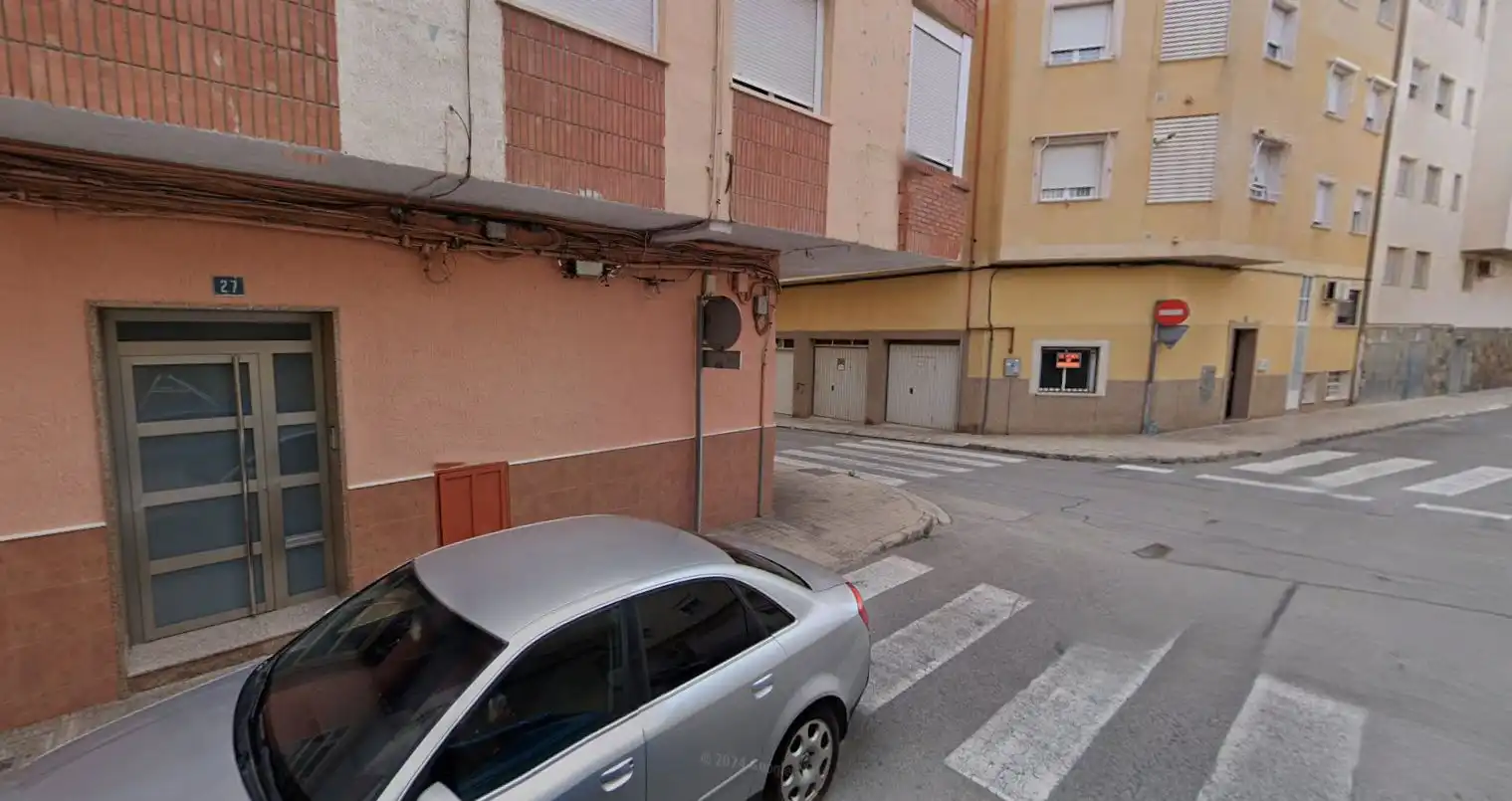 Apartamento en venta en MIGUEL PUCHE BAUTISTA 27, imagen 2