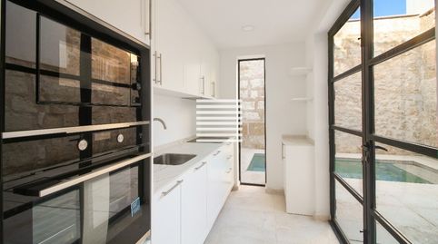 Casa de pueblo completamente reformada con pequeño patio y piscina en Pollensa., Bild 5