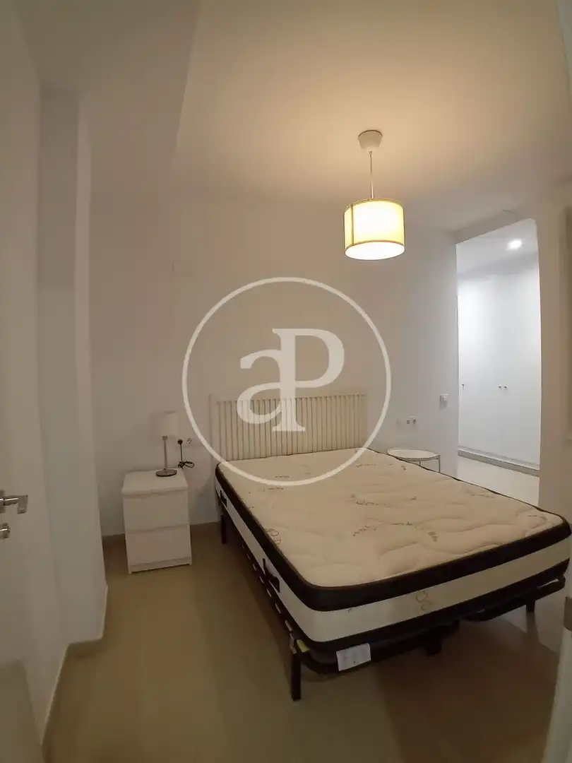 Habitación de Piso de alquiler en La Orotava con Aire acondicionado, Calefacción y Amueblado