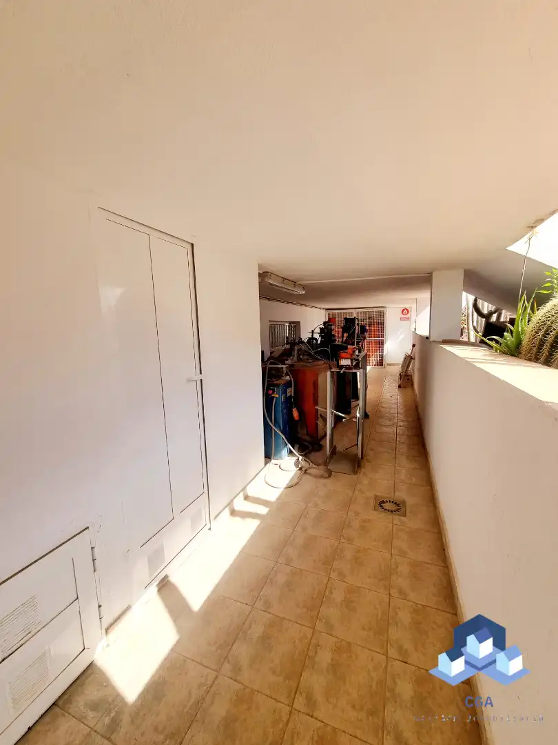 Casa o xalet en venda en Lorca amb Aire condicionat, Calefacció i Jardí privat