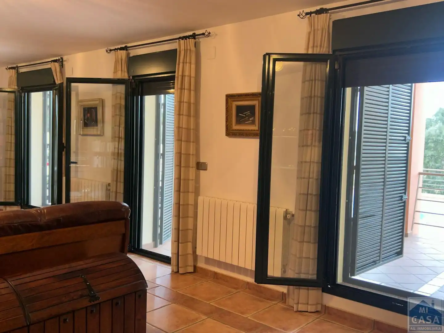 Casa con terrazza in vendita a Oeste, imagen 18