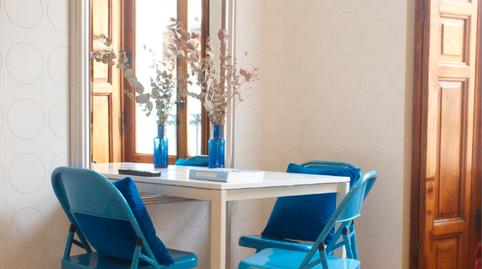 Photo 5 of Flat to rent in Calle del Almendro, 27, Palacio, Madrid