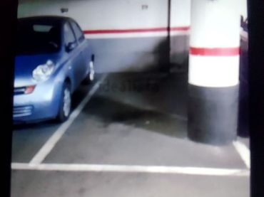 Parking à vendre à Avenida de Galicia 28