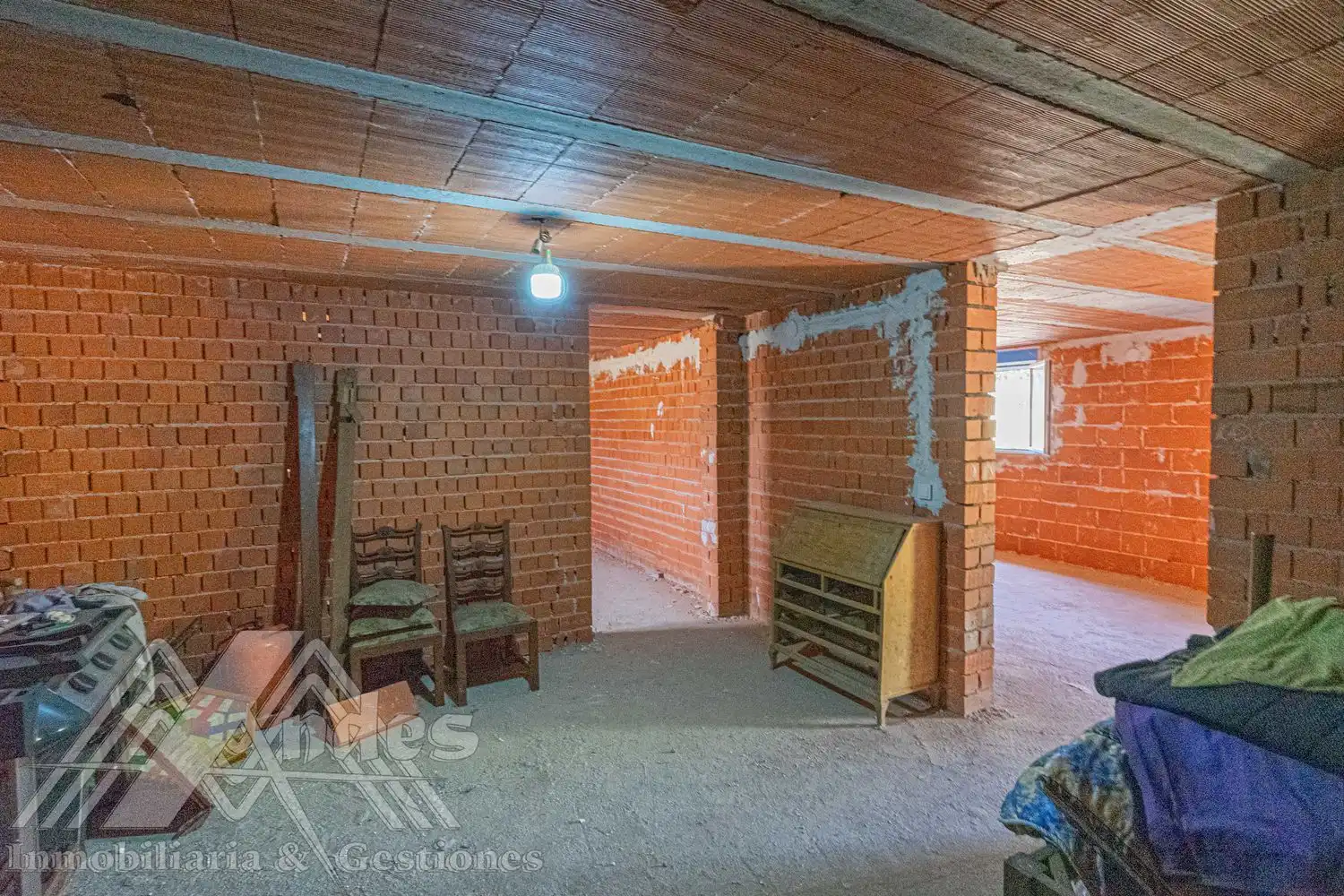 Casa o chalet en venta en Zarzuela del Monte con Calefacción, Jardín privado y Terraza