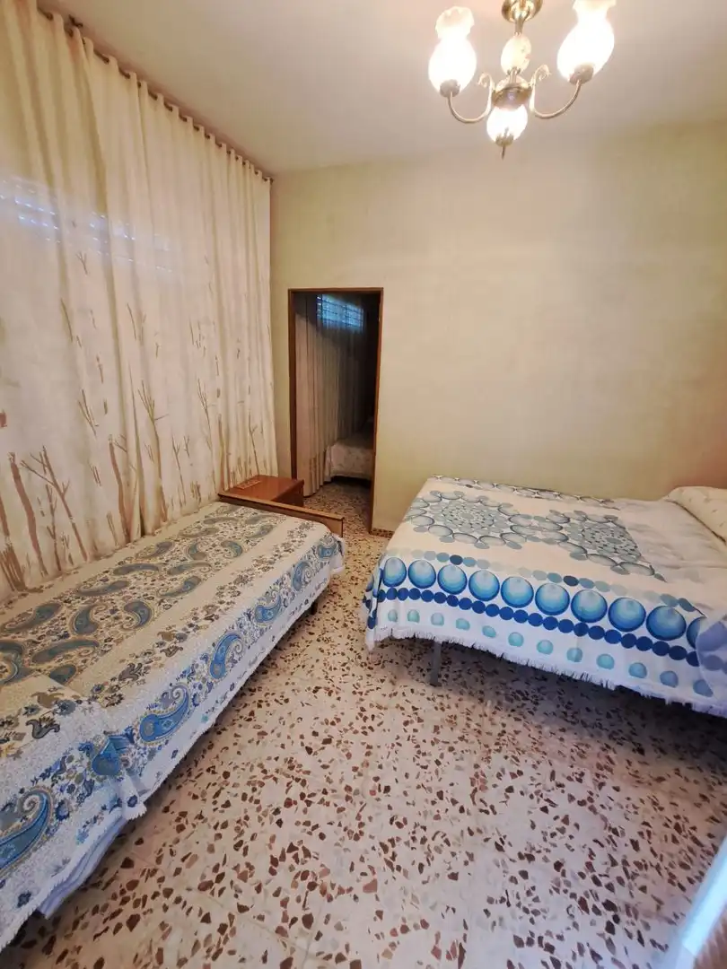 Habitación de Casa o chalet en venta en Los Cortijos 