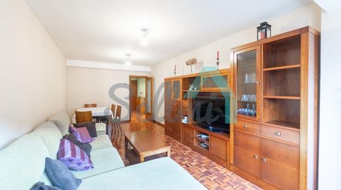 Foto 4 de Piso de alquiler en Torrelavega, Fozaneldi - Tenderina, Oviedo