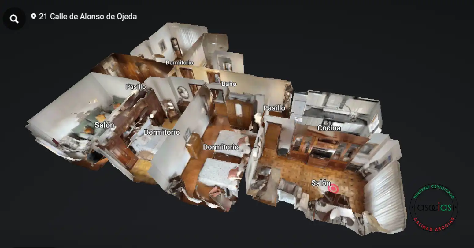 Piso en venta en Gijón  con Calefacción