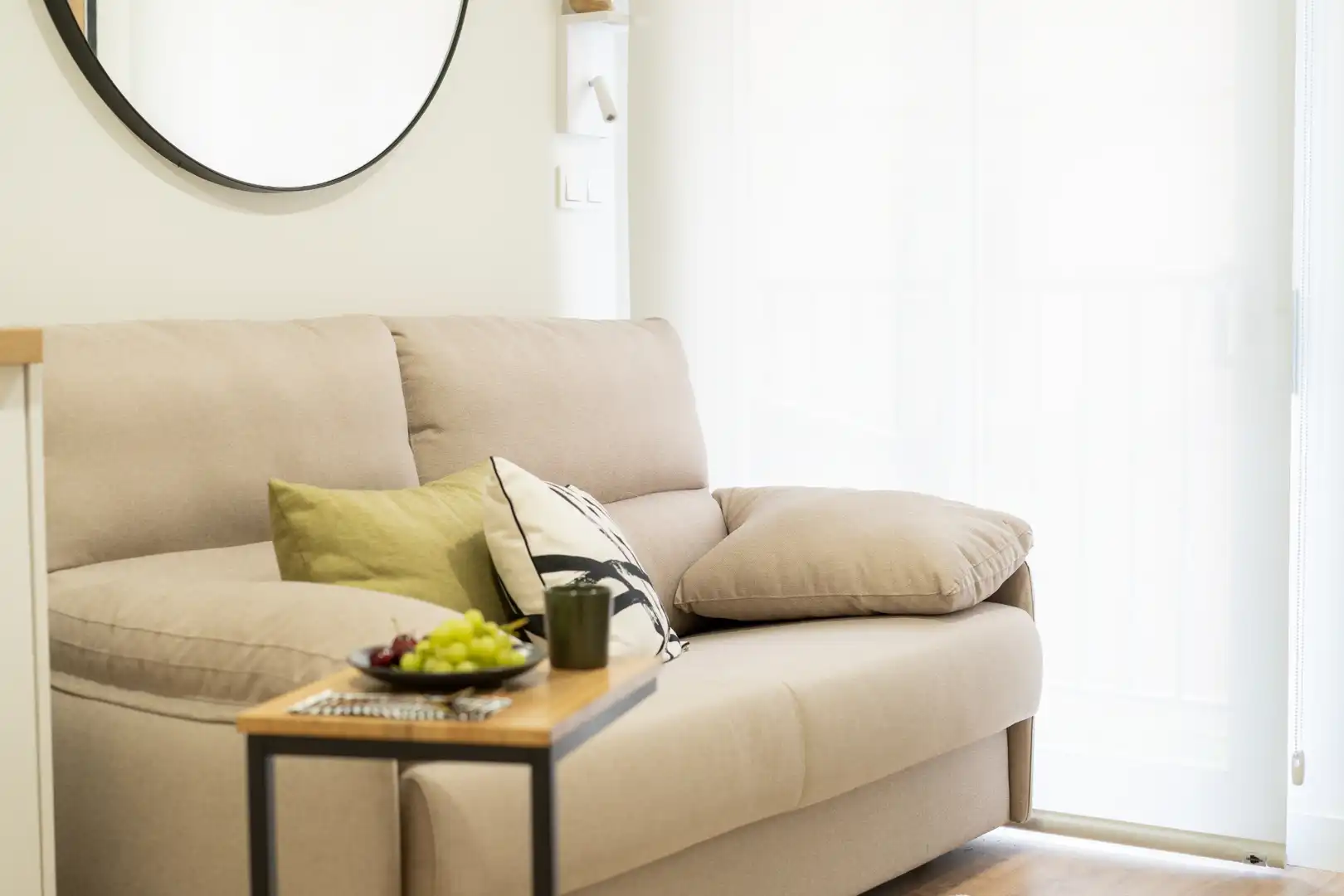 Flat with terrace for sale in Carrer d'Alcanyís 5, imagen 17