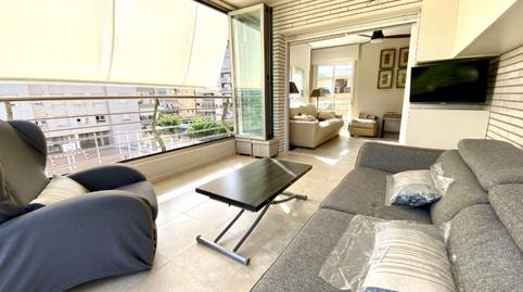 Foto 2 de Apartamento de alquiler en Torreón - La Almadraba, Benicasim / Benicàssim