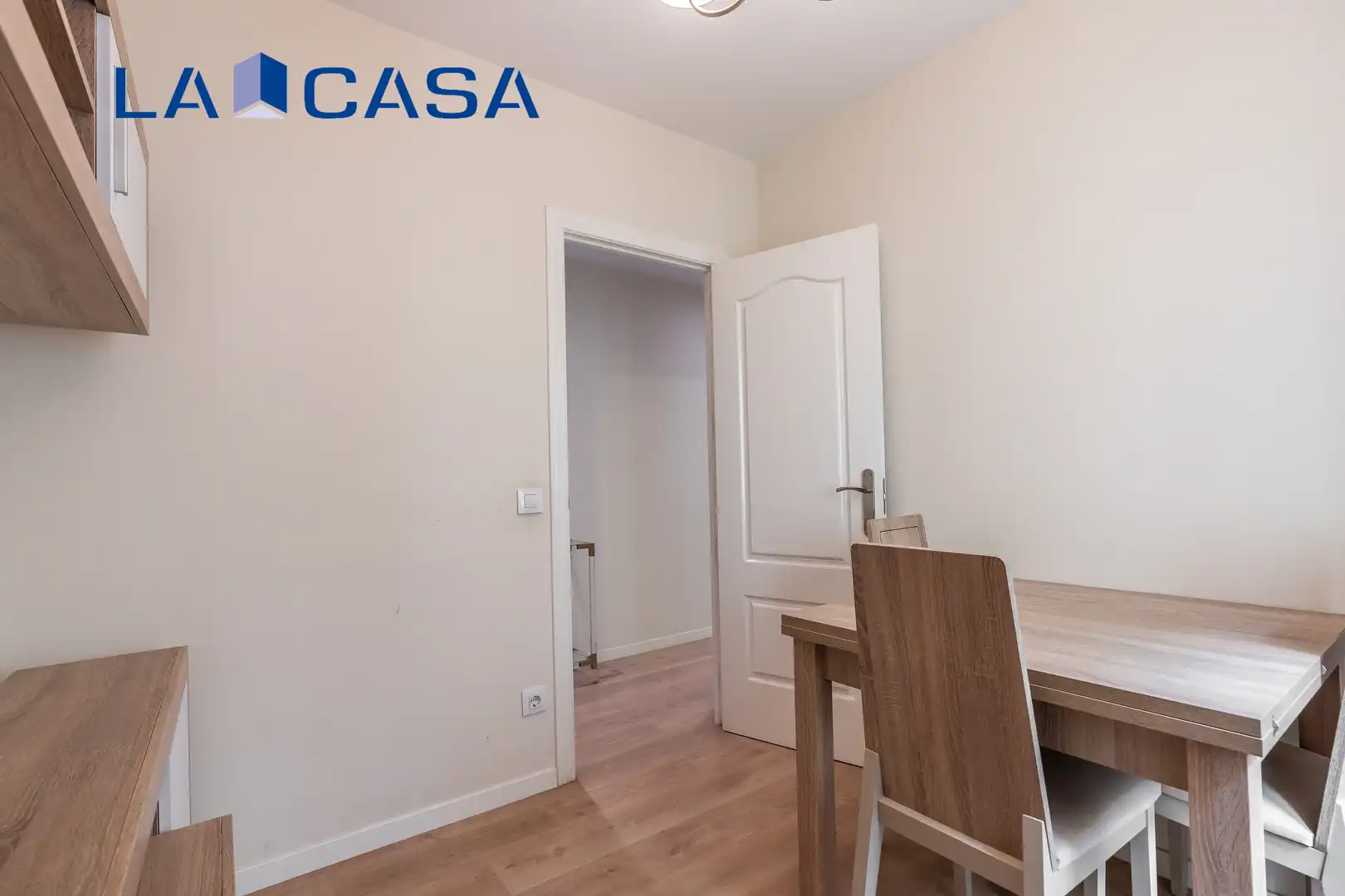 Schlafzimmer von Wohnung zum Verkauf in Madrid mit Heizung und Terrasse
