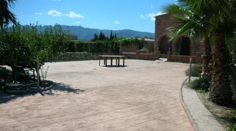 Foto 2 de Finca rústica en venda a Polígono 10, Parcela 11, Nord, Tarragona