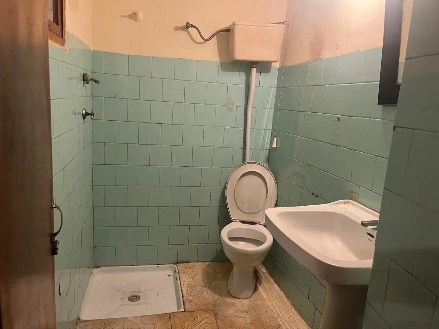 Baño de Casa adosada en venta en Teresa de Cofrentes