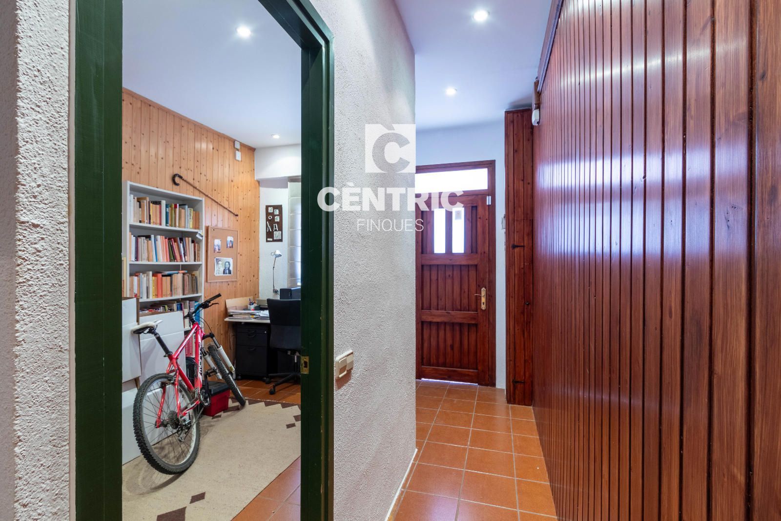 Single-family semi-detached for sale in Sabadell  with Air Conditioner and Heating
