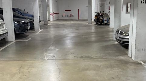 VENTA DE PLAZA DE GARAJE, immagine 2