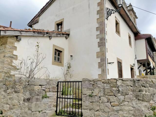 Casa-chalet en Venta en Polaciones - BO PUENTE PUMAR, 58 en Polaciones