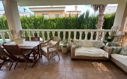 Casa o xalet en venda a Heliópolis, Benicasim / Benicàssim