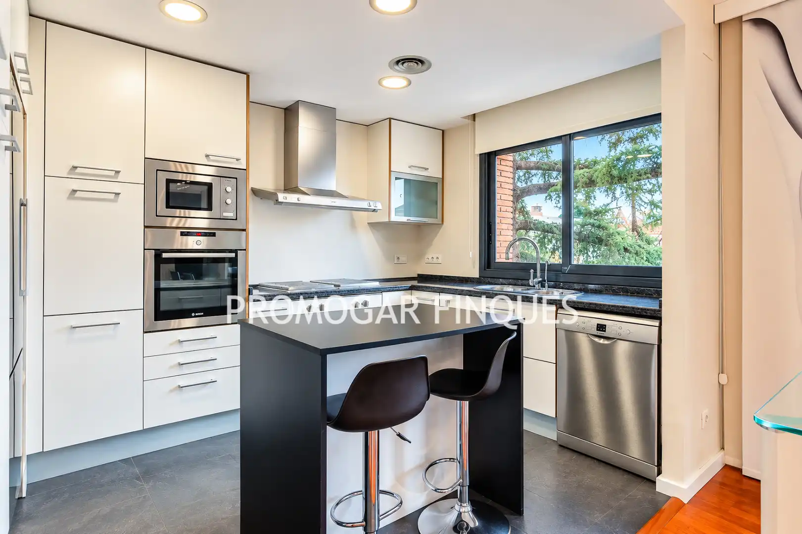 Appartement avec terrasse à vendre à Carrer de Bergara, imagen 9
