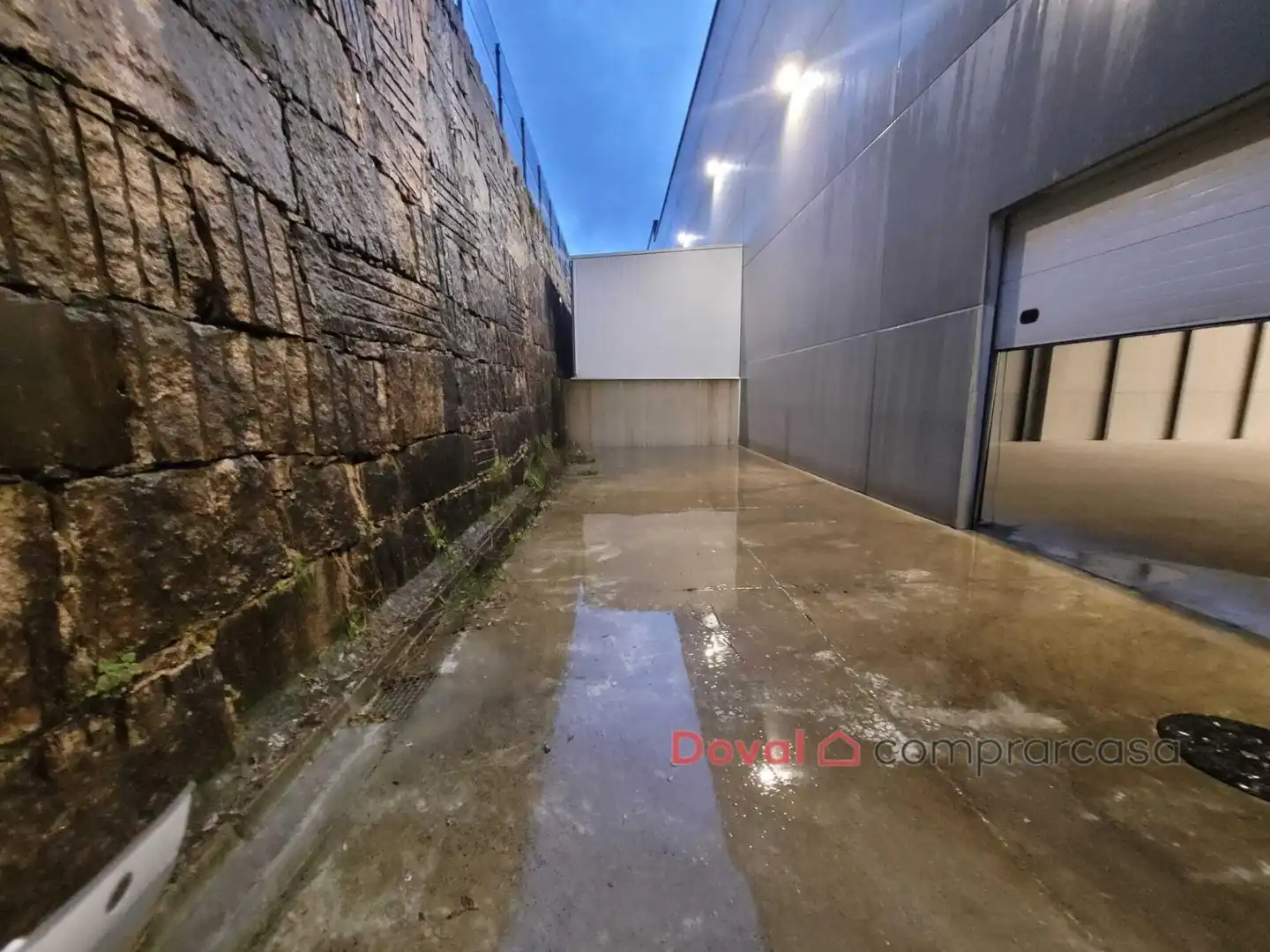 Nave industrial en alquiler en Mos, imagen 10