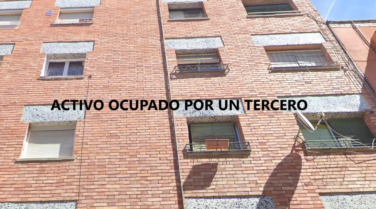 Piso en venta en Carrer del Músic Vivaldi