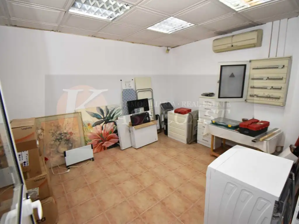 Chalet con piscina en venta en Campo de Mijas, imagen 60