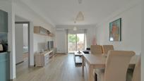 Living room of Apartment for sale in Mijas  with Air Conditioner, Terrace and Swimming Pool