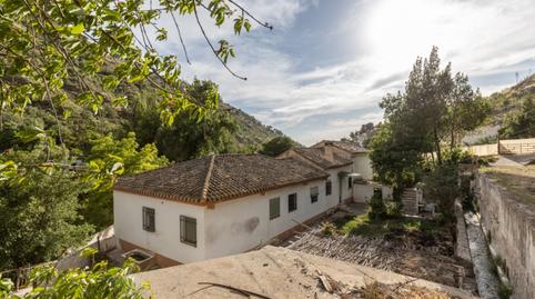 Foto 3 de Casa o xalet en venda a Camino del Sacromonte, 00, Barrio de Albaicín, Granada