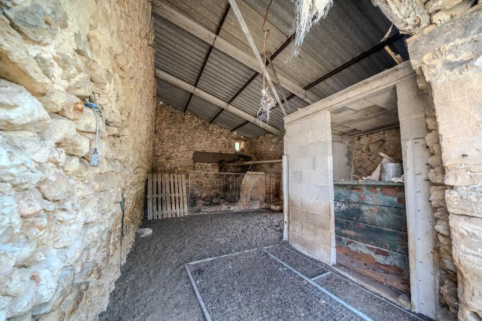 Casa rústica amb jardí en venda a Pollença Poble, imagen 20