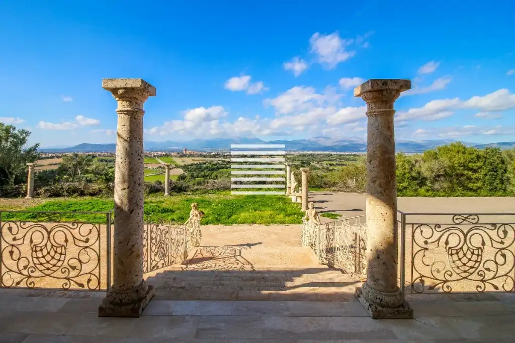 Maison rustique avec piscine à vendre à Muro, imagen 2