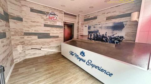 Photo 3 of Premises to rent in Calle Magnus Blikstad, Laviada, Asturias