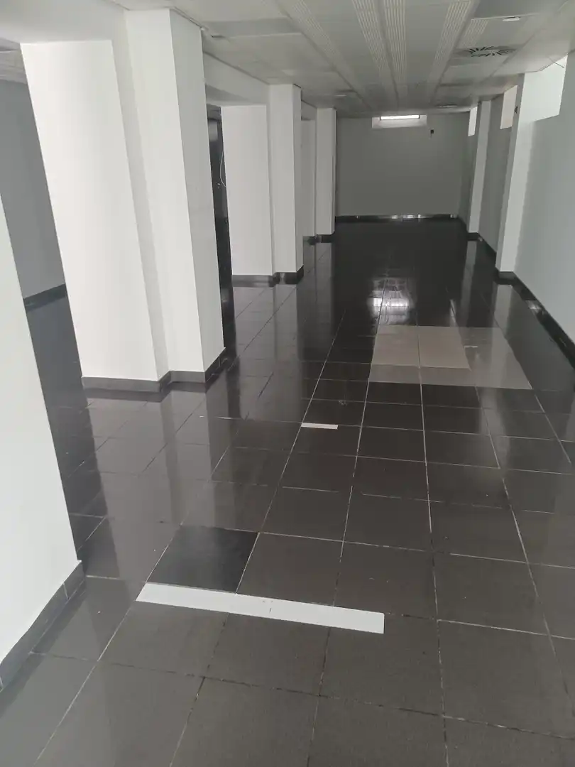 Local comercial en alquiler en C/ Eras Bajas, imagen 4
