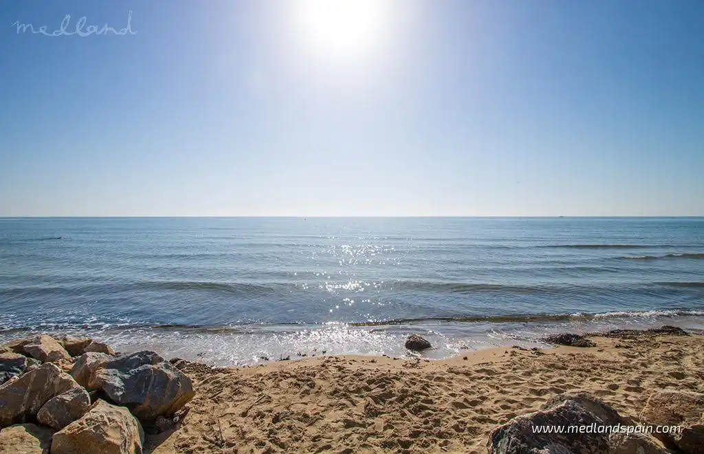 Apartament amb piscina en venda a San Fulgencio, imagen 15