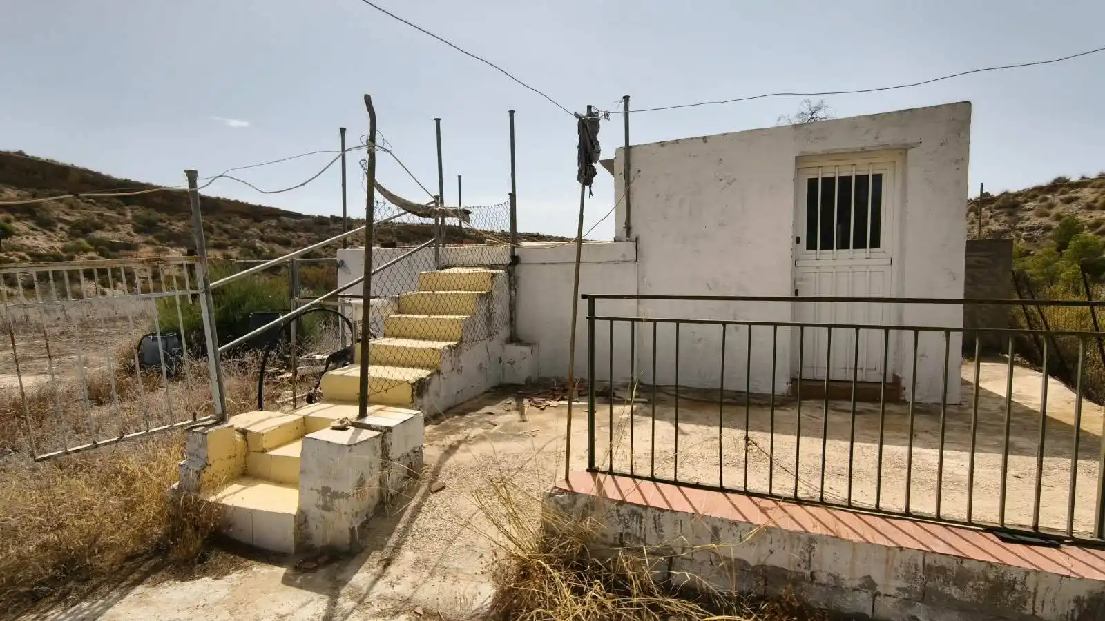 Casa rústica con jardín en venta en Crevillent, imagen 27