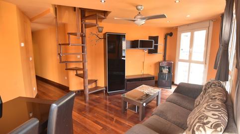 Foto 4 de Dúplex en venda a Karlos Elgezua Kalea, Eibar, Gipuzkoa