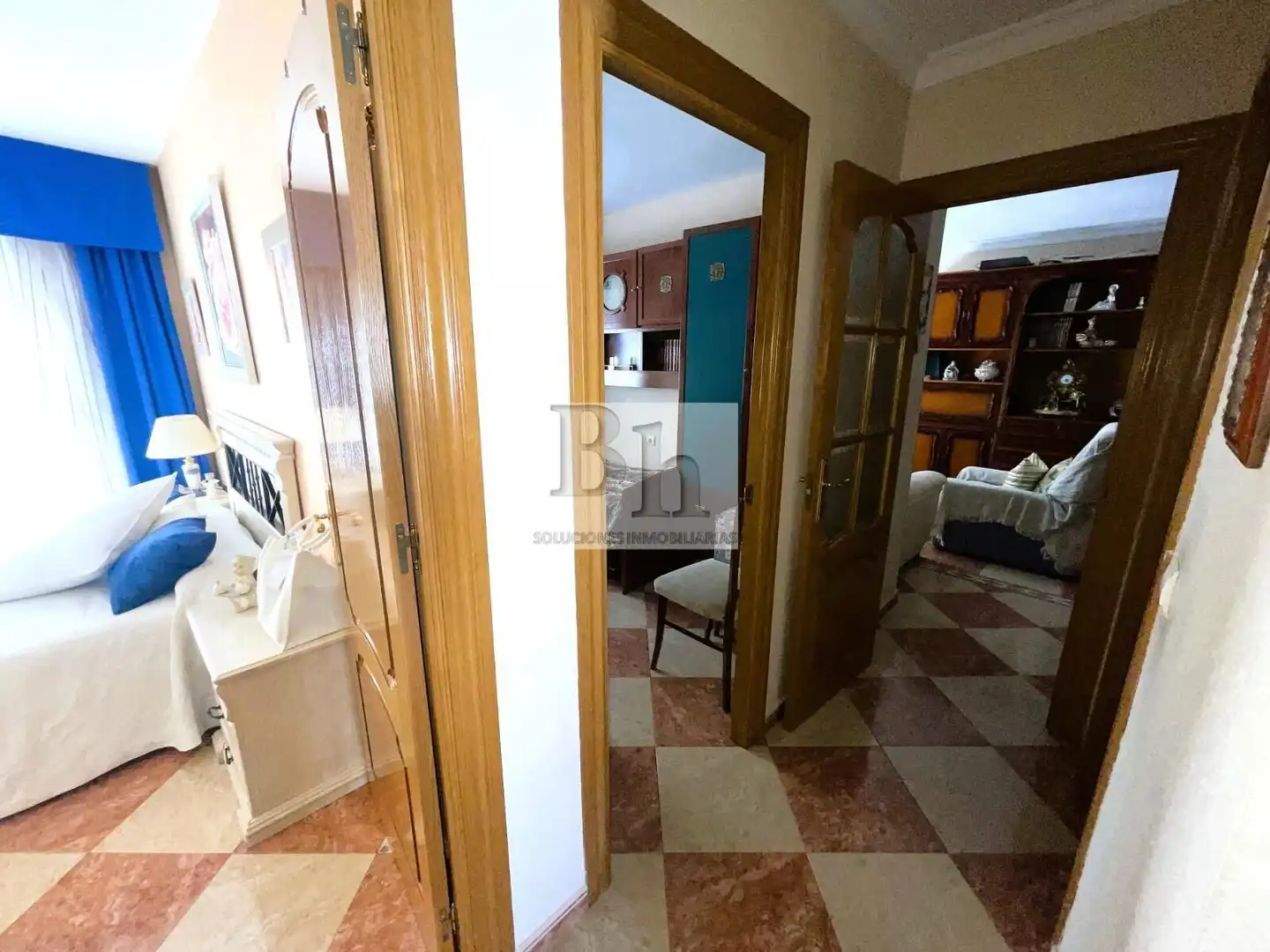 Wohnung mit Terrasse zum Verkauf in Centro, imagen 11