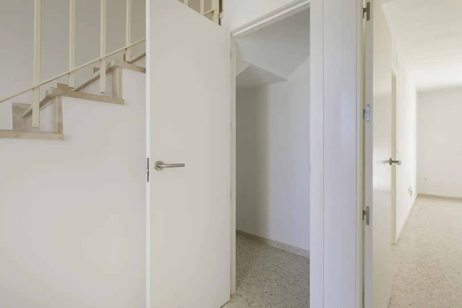 Casa a schiera con terrazza in vendita a Calle C. la Esperanza, 7, imagen 25